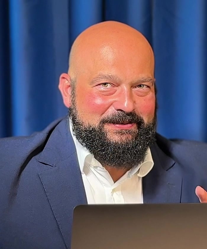 Daniele Violoni presenta il metodo Guadagnare con il Tartufo